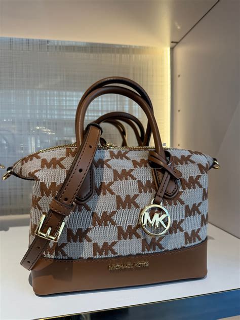 michael kors hyde bag|More.